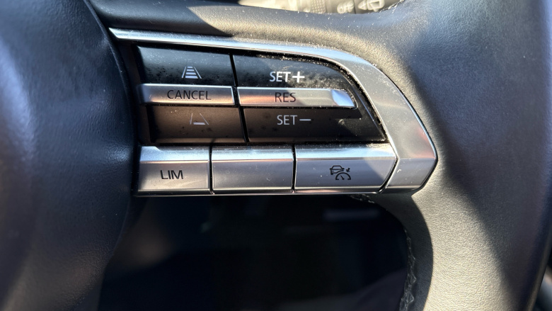 Mazda 3 2.0 e-Skyactiv X MHEV [186] SE-L Lux 5dr Petrol Hatchback